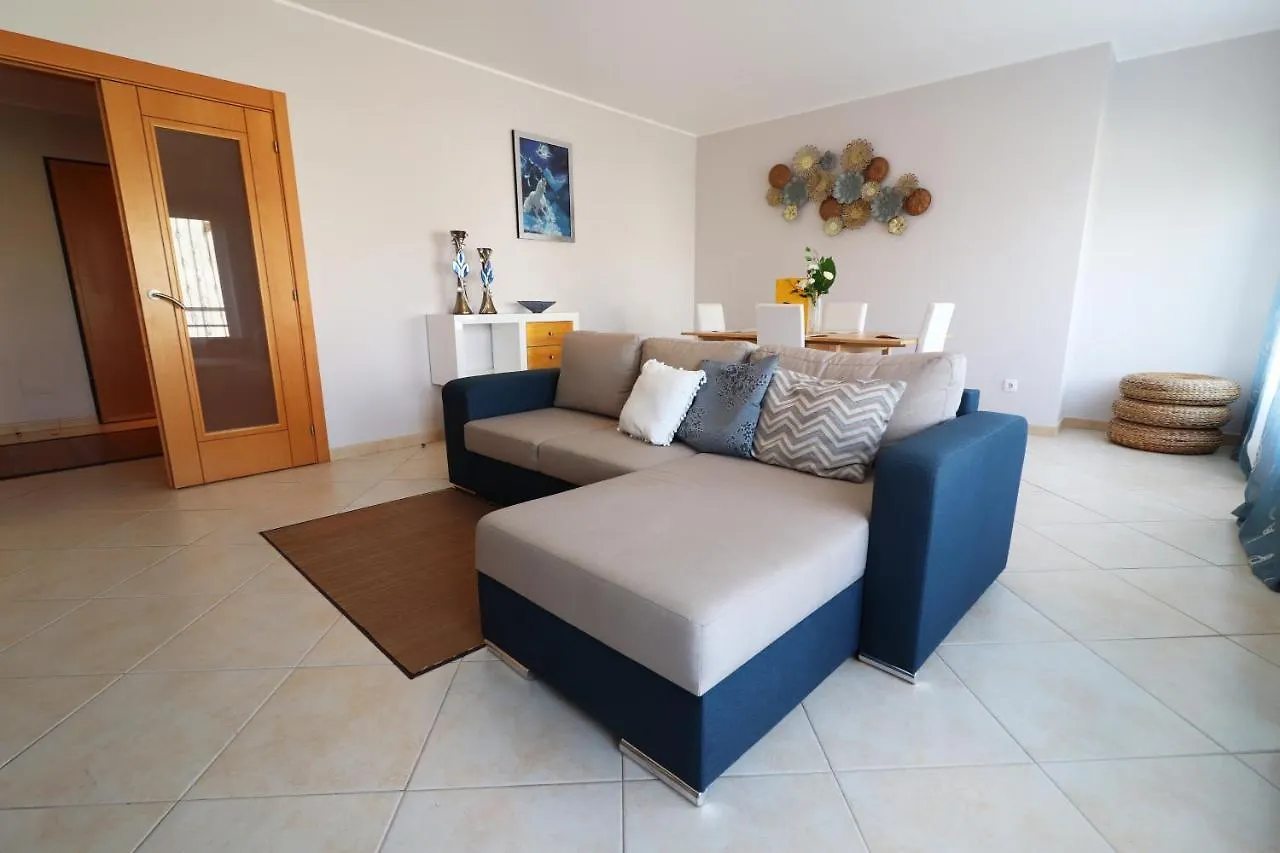 Fiph Ma Partilha Ocean Apartment Alvor