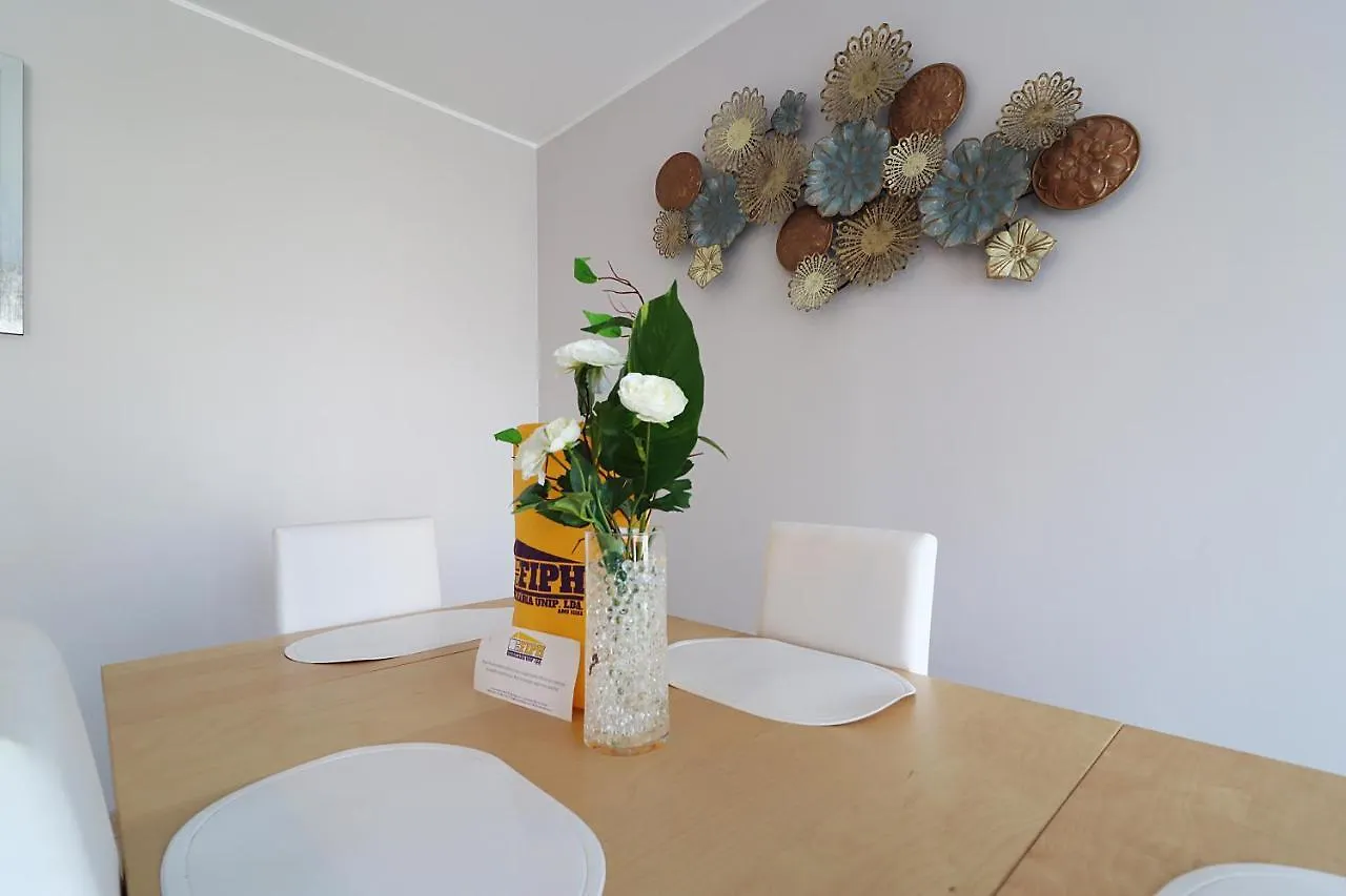 Fiph Ma Partilha Ocean Apartment Alvor 0*,  Portugal