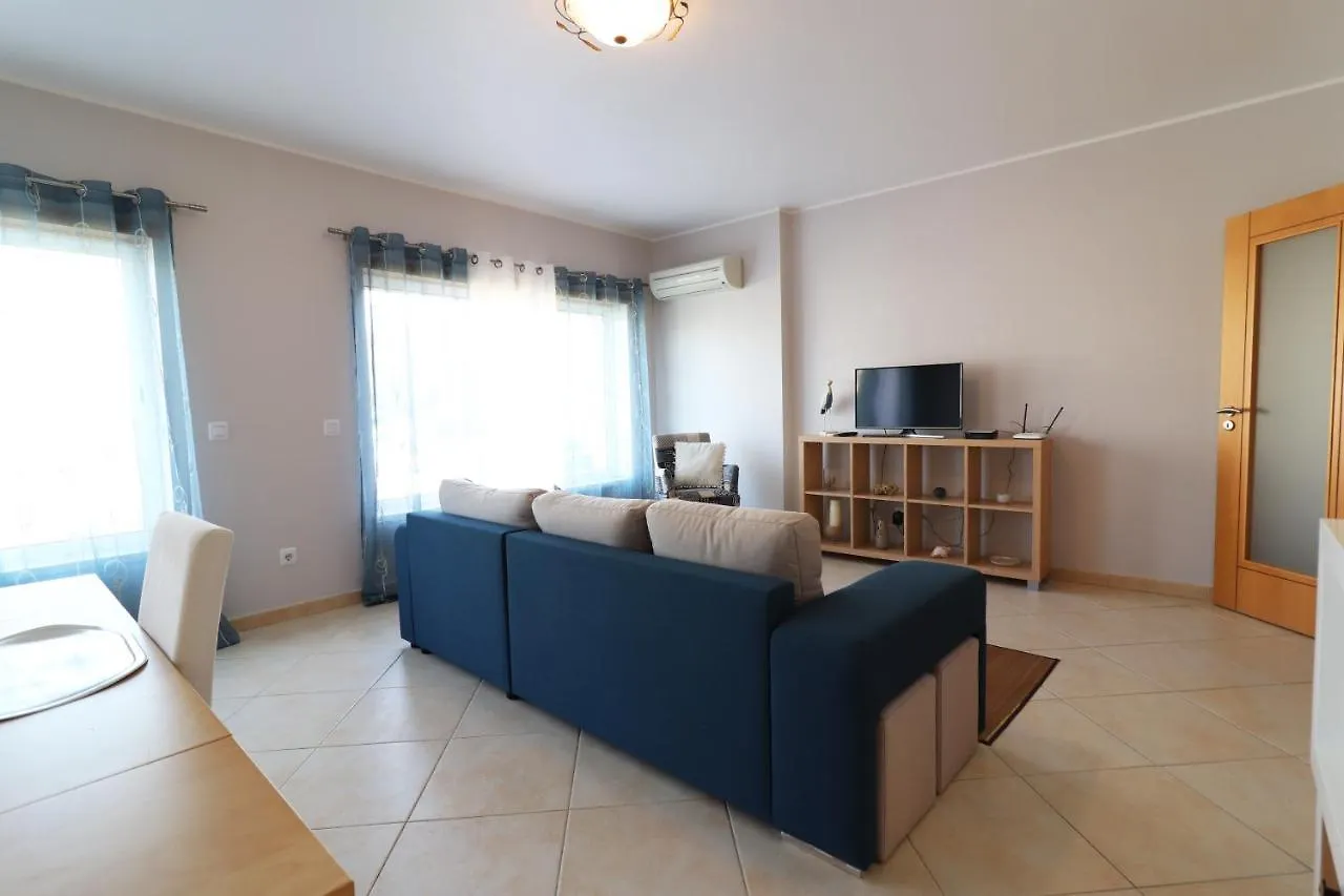 Fiph Ma Partilha Ocean Apartment Alvor 0*,