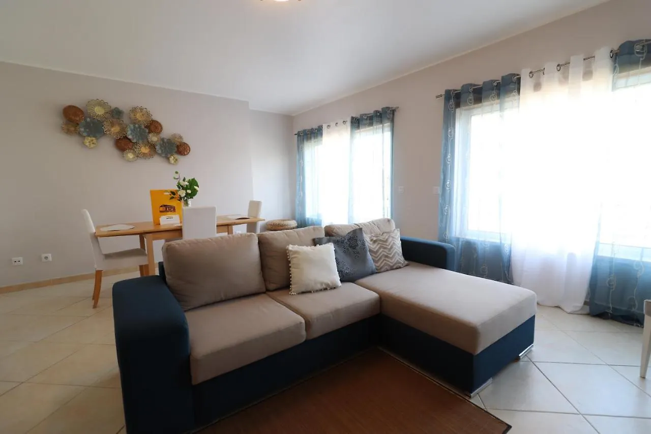 Fiph Ma Partilha Ocean Apartment Alvor 0*,  Portugal