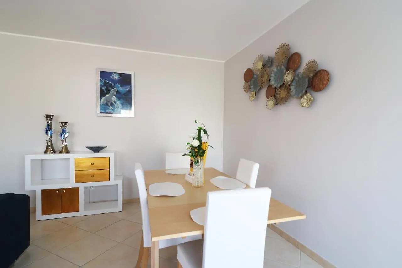 Fiph Ma Partilha Ocean Apartment Alvor