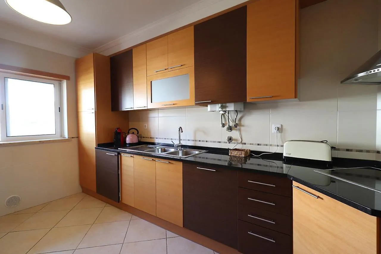 Fiph Ma Partilha Ocean Apartment Alvor