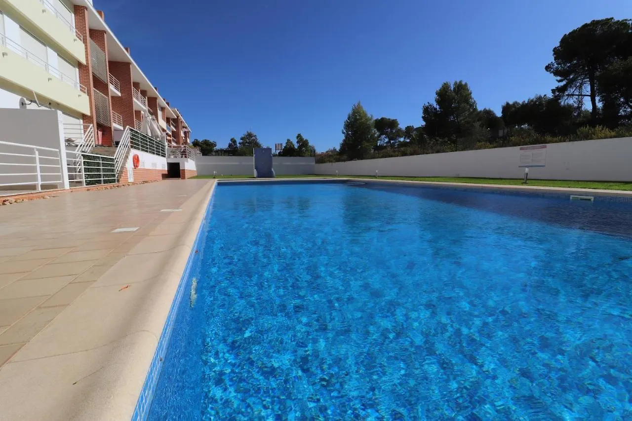 Fiph Ma Partilha Ocean Apartment Alvor