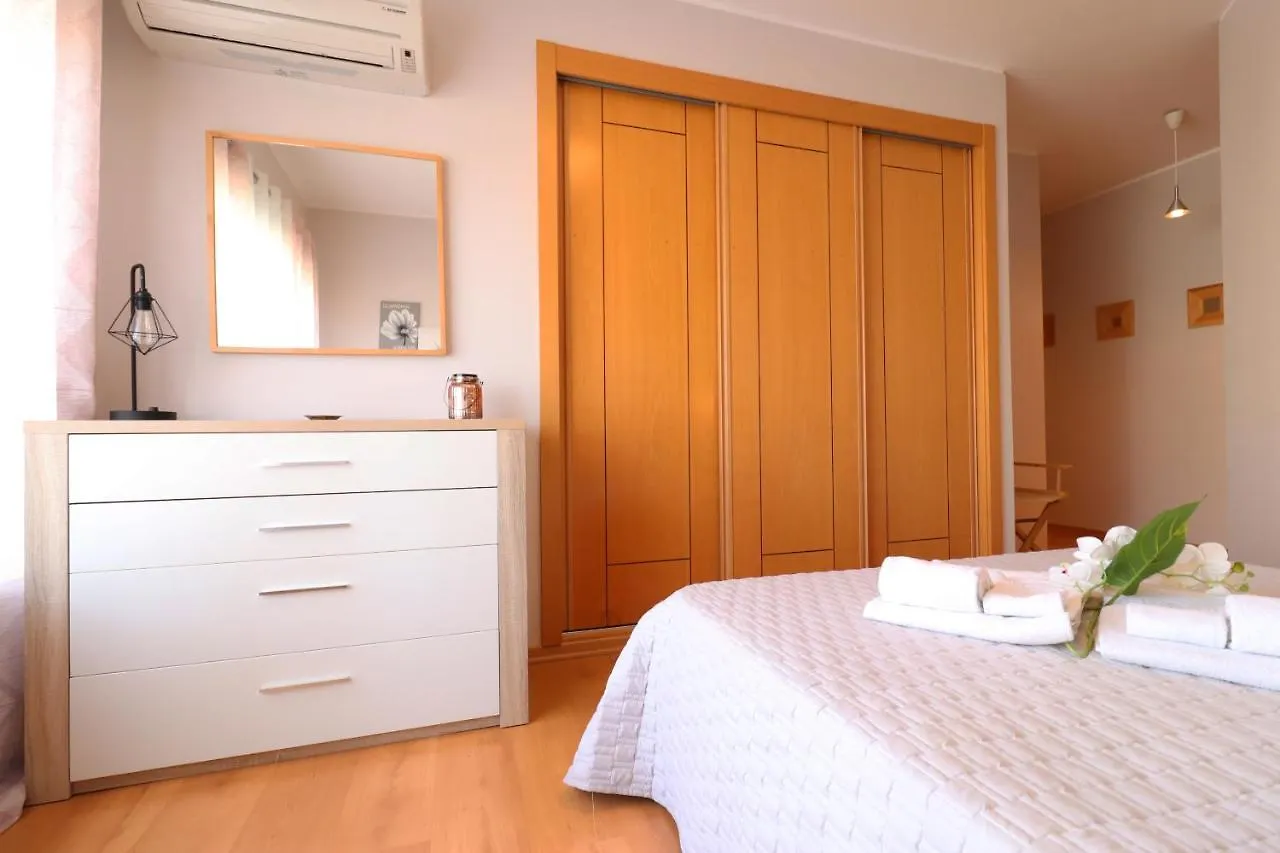 Fiph Ma Partilha Ocean Apartment Alvor 0*,  Portugal