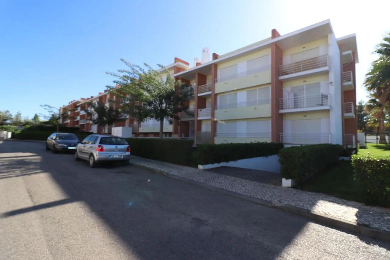 Fiph Ma Partilha Ocean Apartment Alvor