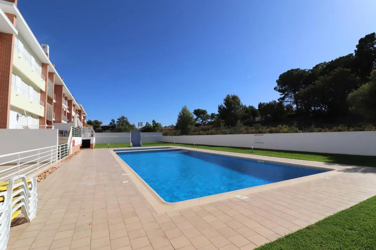 Fiph Ma Partilha Ocean Apartment Alvor