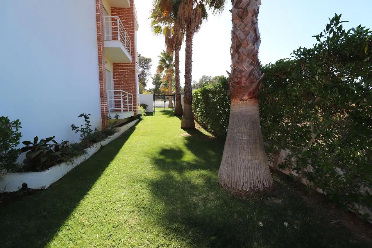 Fiph Ma Partilha Ocean Apartment Alvor