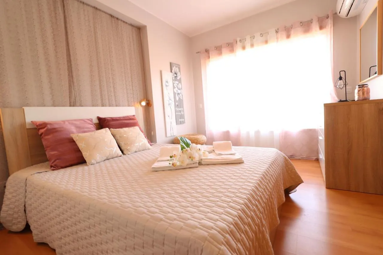 Fiph Ma Partilha Ocean Apartment Alvor