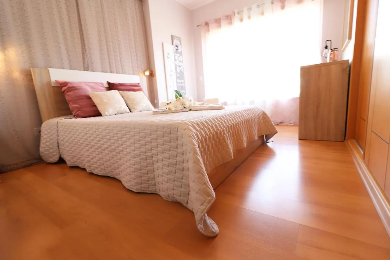 Fiph Ma Partilha Ocean Apartment Alvor