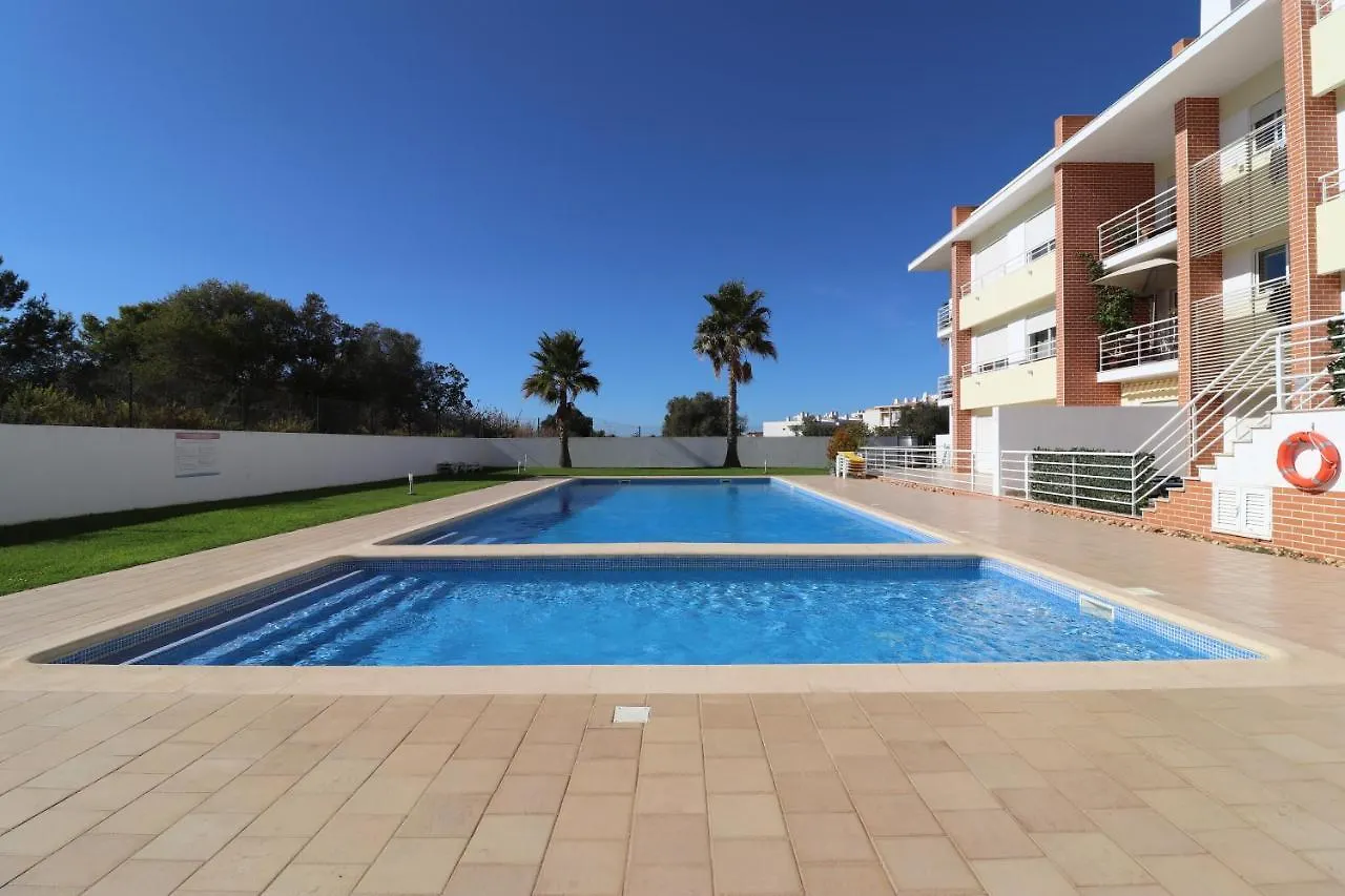 Fiph Ma Partilha Ocean Apartment Alvor Portugal