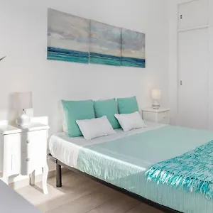 Cor Do Mar: Seaside Retreat In Alvor