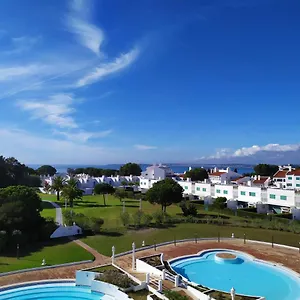 Prainha Clube Алвор