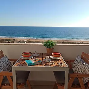  Appartement Great Sea View
