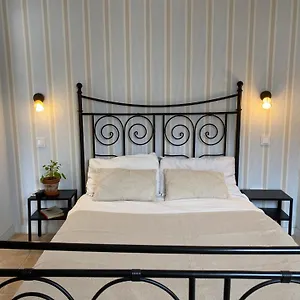  Bed & Breakfast Casa Largo Do Poco