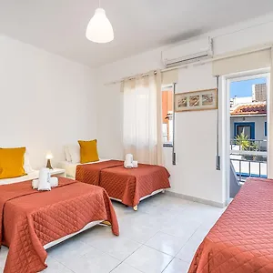  Accommodatie bij particulieren House Lagoon