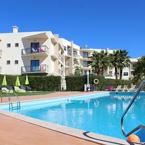 Buganvilia Holidays Alvor