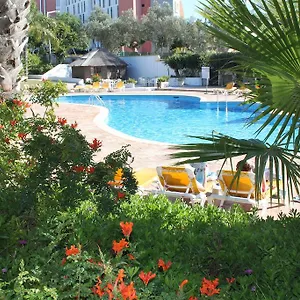 Alto Club Alvor