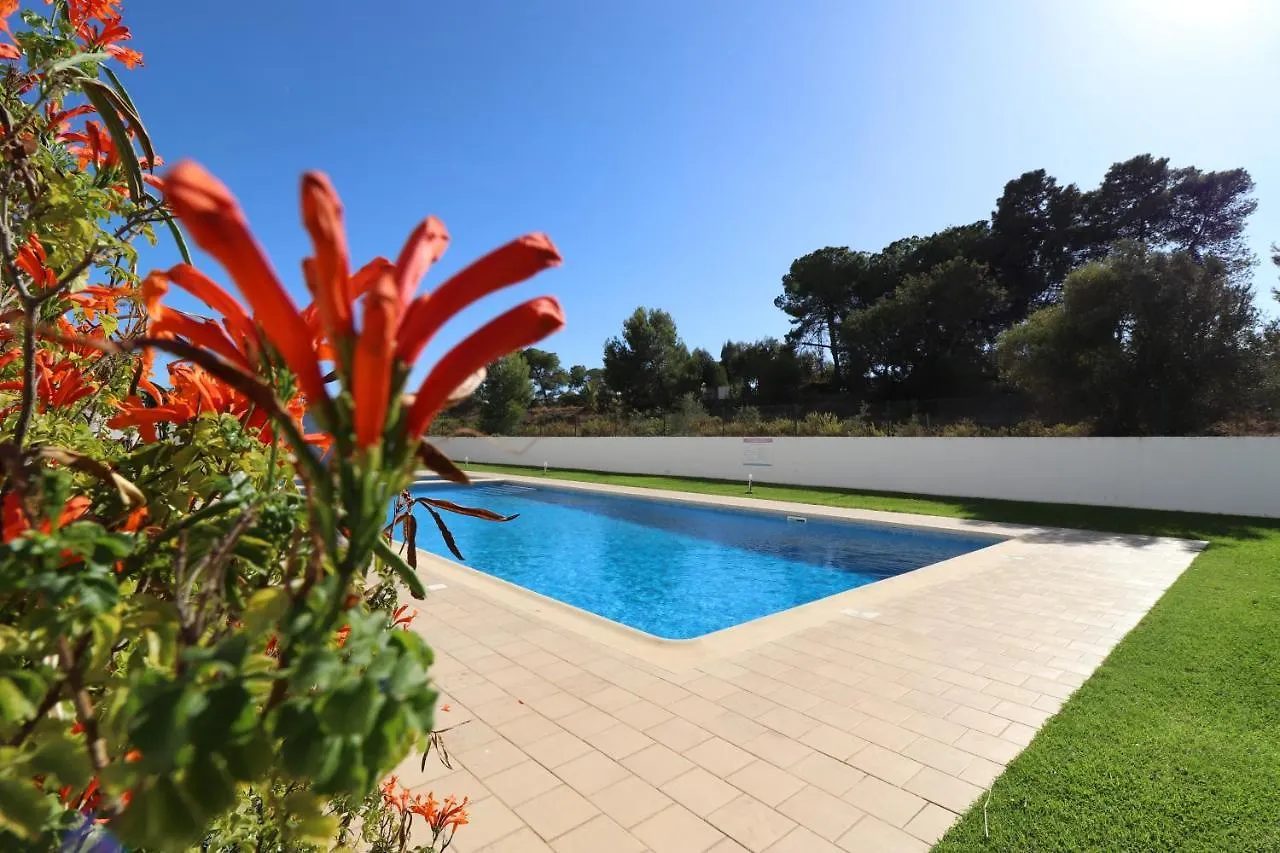 Fiph Ma Partilha Ocean Apartment Alvor