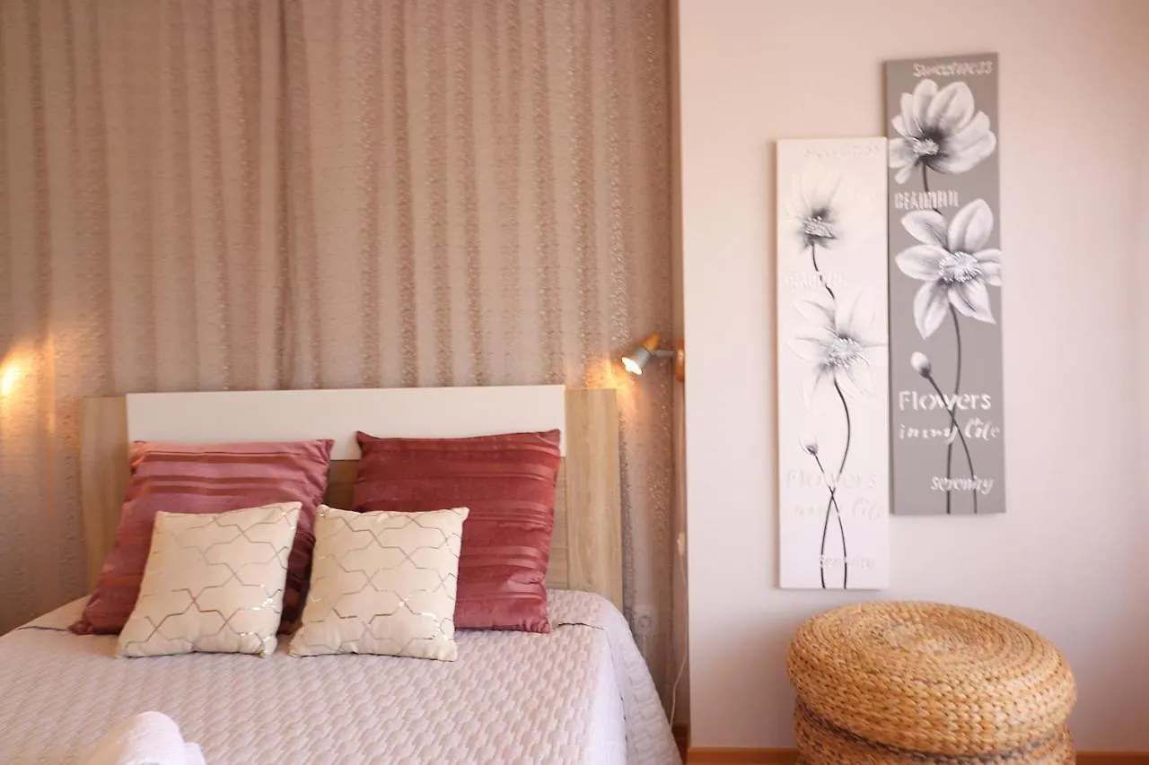 Fiph Ma Partilha Ocean Apartment Alvor